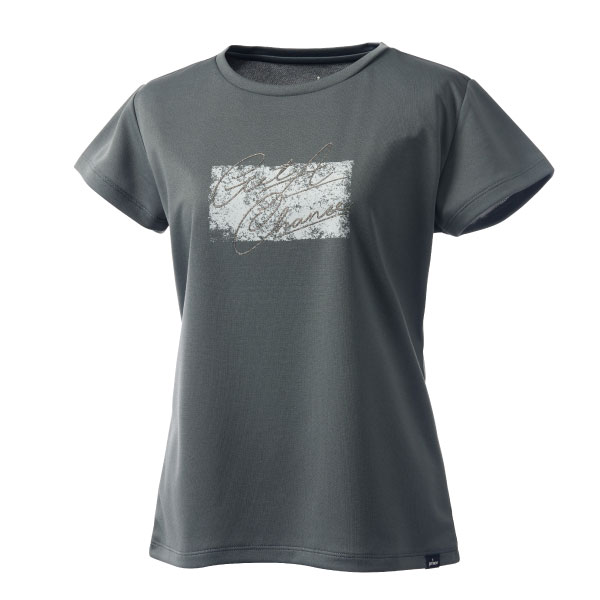 【予約商品 7月上旬発売予定】プリンス Ｔシャツ （ WF6033-154 ）[ Prince LS レディース ]26FW
