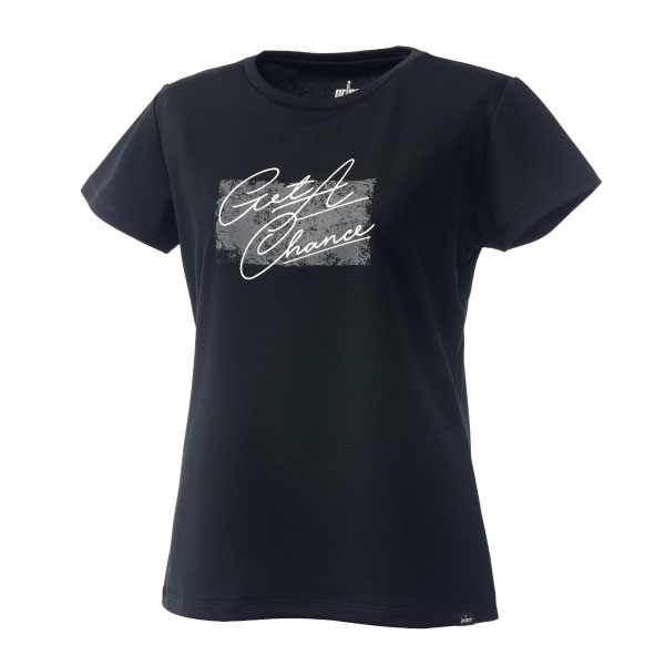 【予約商品 7月上旬発売予定】プリンス Ｔシャツ （ WF6033-165 ）[ Prince LS レディース ]26FW