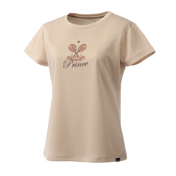 【予約商品 7月上旬発売予定】プリンス Ｔシャツ （ WF6035-040 ）[ Prince LS レディース ]26FW
