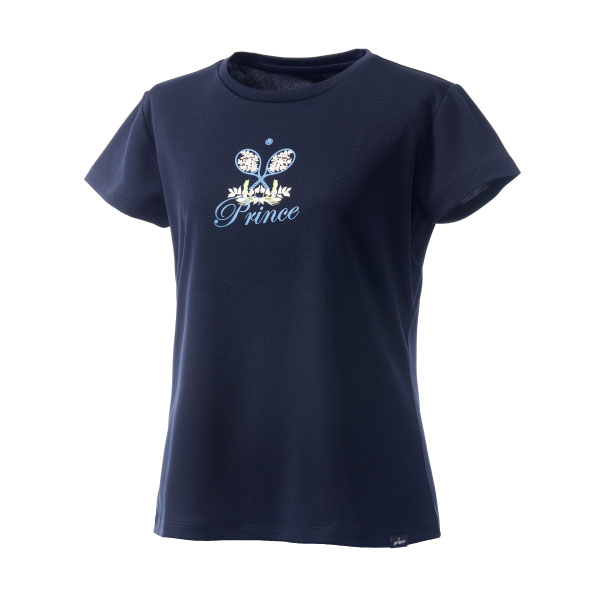 【予約商品 7月上旬発売予定】プリンス Ｔシャツ （ WF6035-127 ）[ Prince LS レディース ]26FW