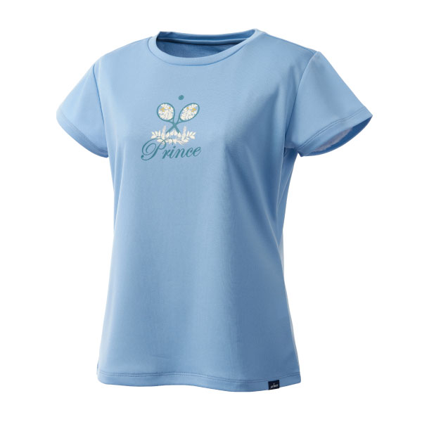 【予約商品 7月上旬発売予定】プリンス Ｔシャツ （ WF6035-131 ）[ Prince LS レディース ]26FW