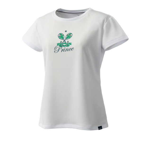 【予約商品 7月上旬発売予定】プリンス Ｔシャツ （ WF6035-146 ）[ Prince LS レディース ]26FW