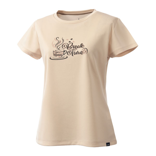 【予約商品 8月上旬発売予定】プリンス Ｔシャツ （ WF6042-040 ）[ Prince LS レディース ]26FW