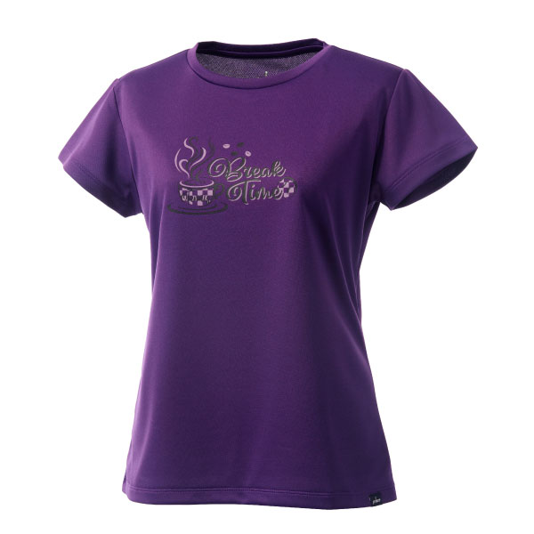 【予約商品 8月上旬発売予定】プリンス Ｔシャツ （ WF6042-139 ）[ Prince LS レディース ]26FW