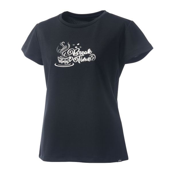 【予約商品 8月上旬発売予定】プリンス Ｔシャツ （ WF6042-165 ）[ Prince LS レディース ]26FW