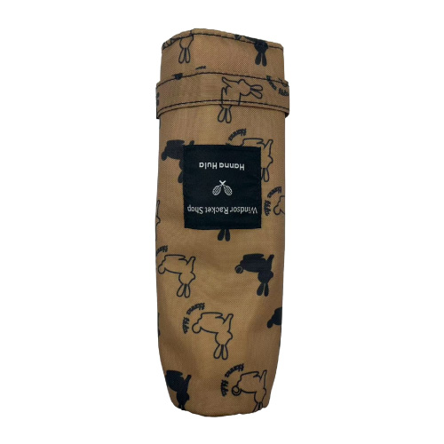 【別注数量限定】ハンナフラ グリップカバー(HannaHula WIN-GRPD-USG-BG)BAG バッグ 25FW※ウインザーオリジナル