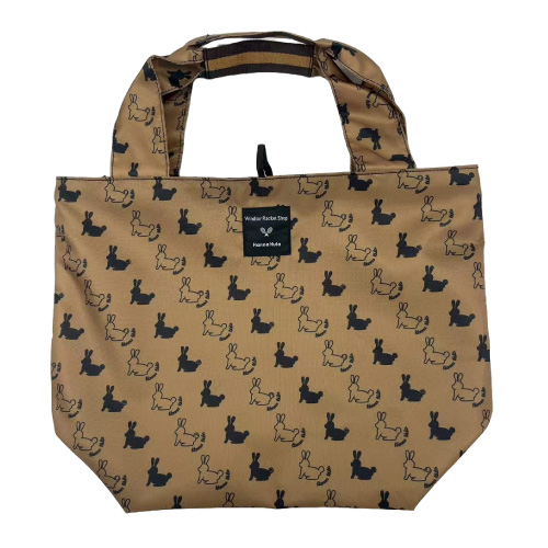 【別注数量限定】ハンナフラ サブバッグ(HannaHula WIN-SB-USG-BG)BAG バッグ 25FW※ウインザーオリジナル