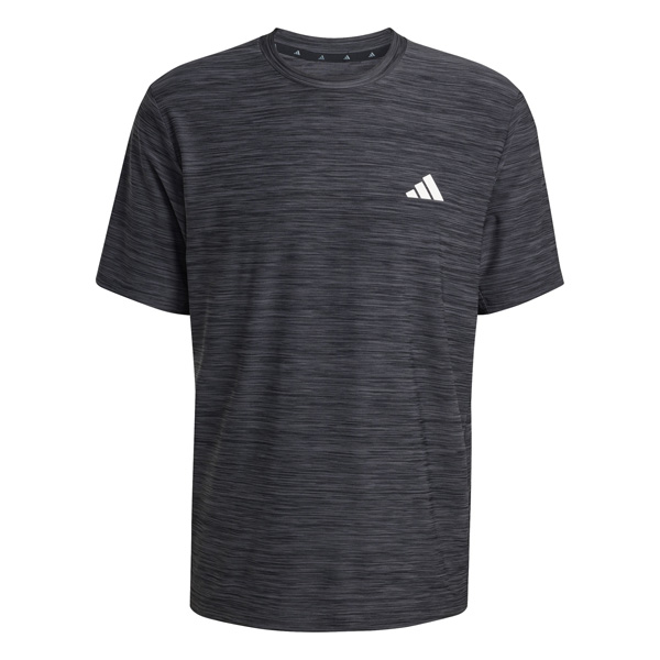 アディダス M WO-ES STRETCH Tシャツ （ WM684-KA5496 ）[ adidas MS メンズ ]26SS