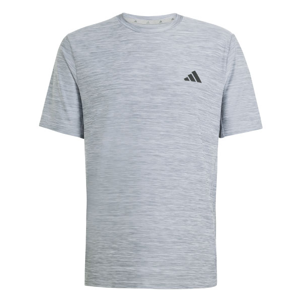 アディダス M WO-ES STRETCH Tシャツ （ WM684-KF5775 ）[ adidas MS メンズ ]26SS