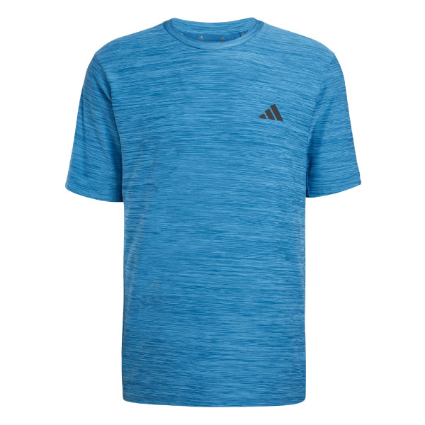 アディダス M WO-ES STRETCH Tシャツ （ WM684-KF5776 ）[ adidas MS メンズ ]26SS