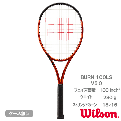 BLADE100 （G2）試打のみ。ソフトケース付き 楽天市場】 レンタル試打ラケット > ウィルソン : 中古ラケット