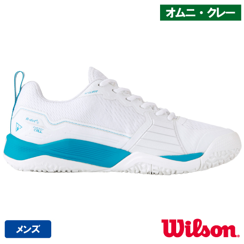 ウインザーオンラインショップテニスシューズ/ウイルソン(並び順