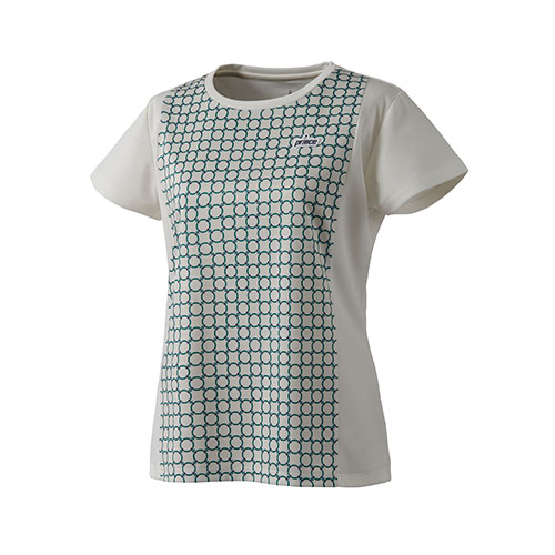 プリンス ゲームシャツ （ WS4051-152 ）[ prince LS レディース ]24SS【ネットバーゲン】△