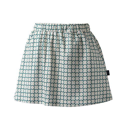 プリンス スカート （ WS4301-152 ）[ prince SK レディース ]24SS【ネットバーゲン】△