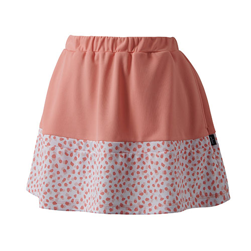 プリンス スカート （ WS4303-004 ）[ prince SK レディース ]24SS【ネットバーゲン】