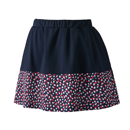 プリンス スカート （ WS4303-127 ）[ prince SK レディース ]24SS【ネットバーゲン】