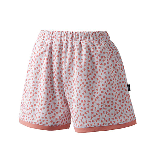 プリンス キュロット （ WS4304-004 ）[ prince LSP レディース ]24SS【ネットバーゲン】