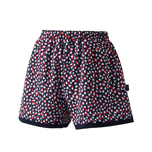 プリンス キュロット （ WS4304-127 ）[ prince LSP レディース ]24SS【ネットバーゲン】