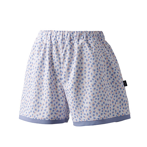 プリンス キュロット （ WS4304-134 ）[ prince LSP レディース ]24SS【ネットバーゲン】