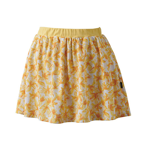 プリンス スカート （ WS4310-072 ）[ prince SK レディース ]24SS【ネットバーゲン】