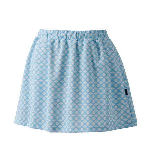 プリンス スカート （ WS4312-125 ）[ Prince SK レディース ]24SS【ネットバーゲン】
