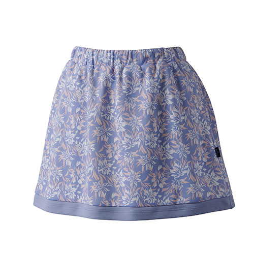 プリンス スカート （ WS4315-134 ）[ prince SK レディース ]24SS【ネットバーゲン】