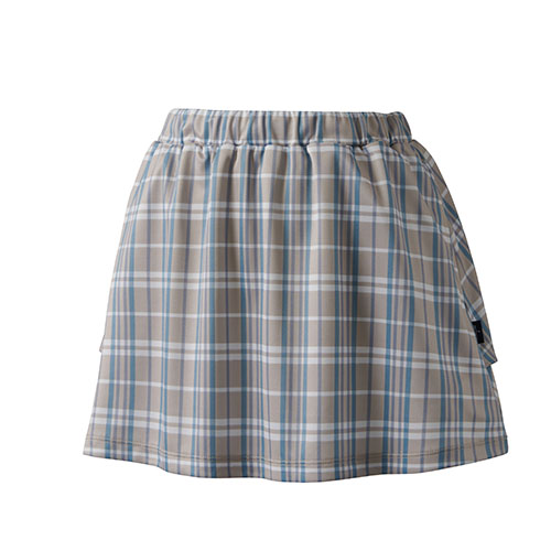 プリンス スカート （ WS4319-040 ）[ prince SK レディース ]24SS【ネットバーゲン】