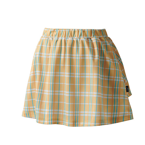 プリンス スカート （ WS4319-072 ）[ prince SK レディース ]24SS【ネットバーゲン】