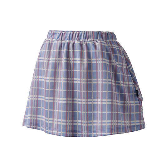 プリンス スカート （ WS4319-134 ）[ prince SK レディース ]24SS【ネットバーゲン】