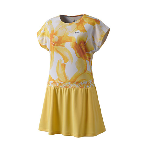 プリンス ワンピース （ WS4403-072 ）[ prince LS レディース ]24SS【ネットバーゲン】△