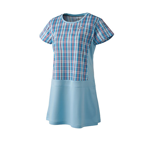 プリンス ワンピース （ WS4408-125 ）[ prince LS レディース ]24SS【ネットバーゲン】△