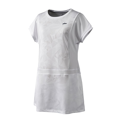 プリンス ワンピース （ WS4409-146 ）[ prince LS レディース ]24SS【ネットバーゲン】