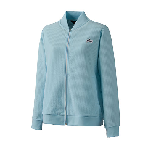 【初売り1月12日迄ポイント10倍】プリンス ジャケット （ WS4551-125 ）[ prince LWJ レディース ]24SS【ネットバーゲン】△