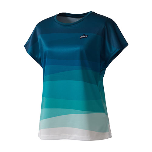 プリンス ゲームシャツ （ WS5051-186 ）[ prince LS レディース ]25SS【ネットバーゲン】△