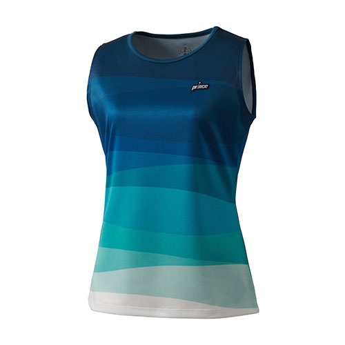 プリンス ゲームシャツ （ WS5052-186 ）[ prince LS レディース ]25SS【ネットバーゲン】△