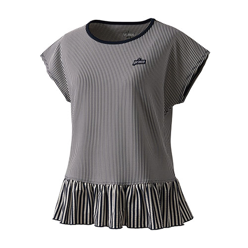 プリンス ゲームシャツ （ WS5063-127 ）[ prince LS レディース ]25SS【ネットバーゲン】△