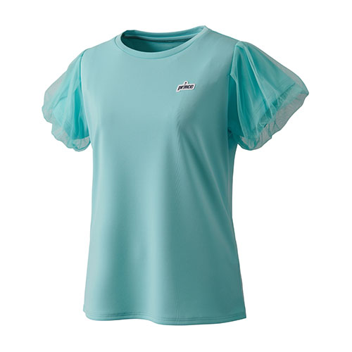 プリンス ゲームシャツ （ WS5068-117 ）[ prince LS レディース ]25SS【ネットバーゲン】△