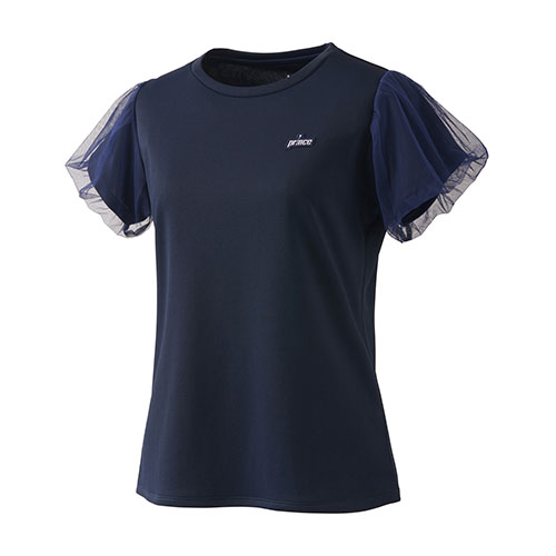 プリンス ゲームシャツ （ WS5068-127 ）[ prince LS レディース ]25SS【ネットバーゲン】△