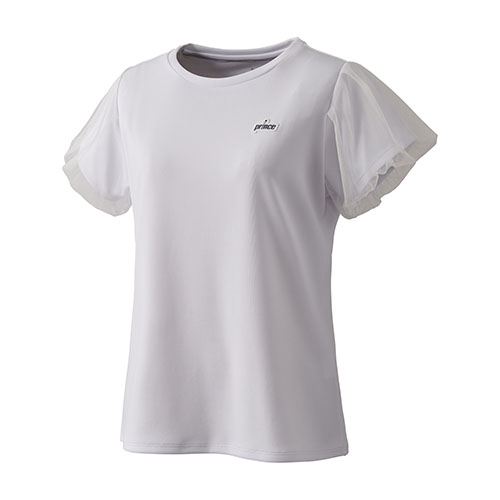 プリンス ゲームシャツ （ WS5068-146 ）[ prince LS レディース ]25SS【ネットバーゲン】△