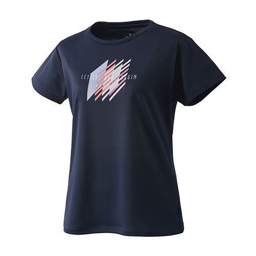 プリンス Tシャツ （ WS5073-127 ）[ prince LS レディース ]25SS【ネットバーゲン】△