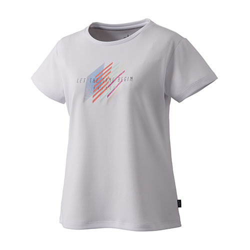プリンス Tシャツ （ WS5073-146 ）[ prince LS レディース ]25SS【ネットバーゲン】△