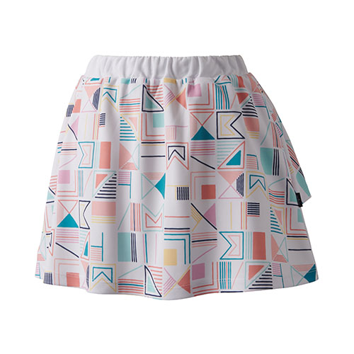 プリンス スカート （ WS5305-425 ）[ prince SK レディース ]25SS【ネットバーゲン】△