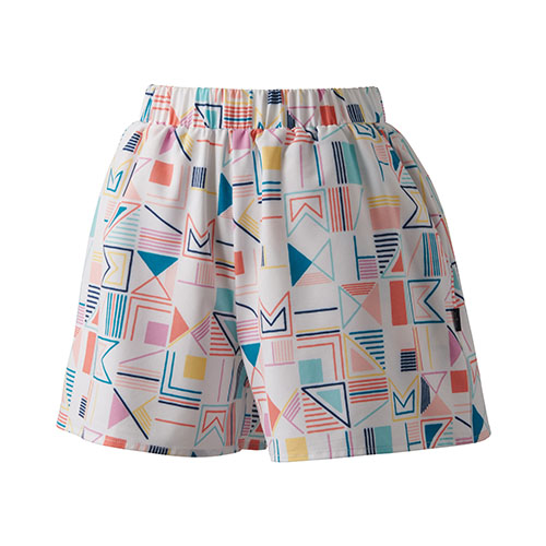 プリンス ストレッチキュロット （ WS5307-425 ）[ prince LSP レディース ]25SS【ネットバーゲン】△