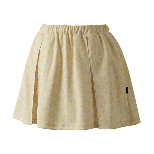 プリンス スカート （ WS5311-072 ）[ prince SK レディース ]25SS【ネットバーゲン】△