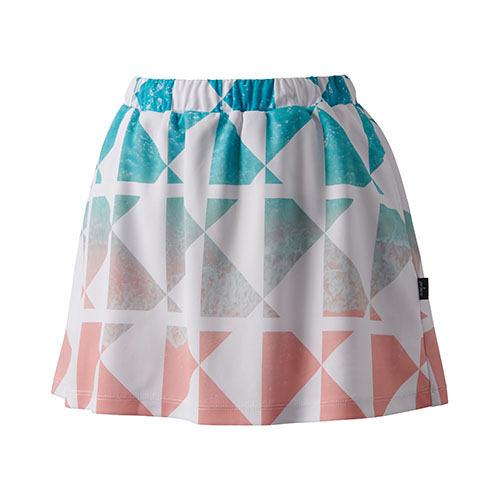 プリンス スカート （ WS5322-117 ）[ prince SK レディース ]25SS【ネットバーゲン】△