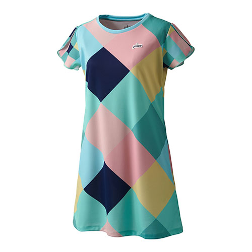 プリンス ワンピース （ WS5402-577 ）[ prince LS レディース ]25SS【ネットバーゲン】△