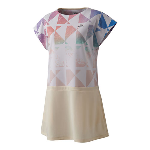 プリンス ワンピース （ WS5406-040 ）[ prince LS レディース ]25SS【ネットバーゲン】△