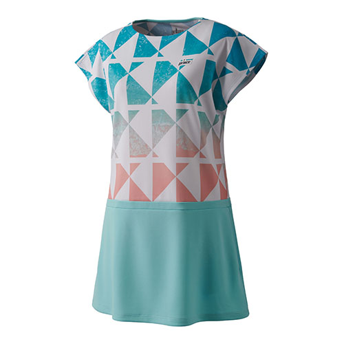 プリンス ワンピース （ WS5406-117 ）[ prince LS レディース ]25SS【ネットバーゲン】△