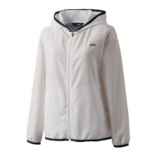 プリンス ウィンドジャケット （ WS5652-146 ）[ prince LWJ レディース ]25SS【ネットバーゲン】△