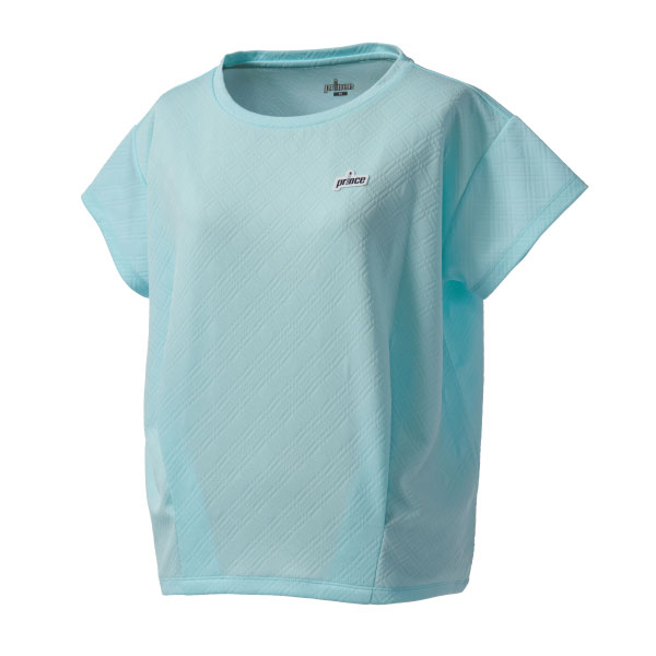 【販売開始前商品 1月上旬発売予定】プリンス ゲームシャツ （ WS6056-100 ）[ Prince LS レディース ]26SS